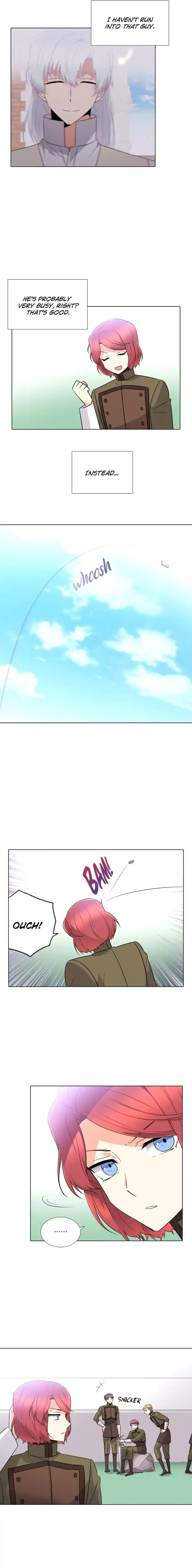 Samurai Deeper Kyo Ch.007