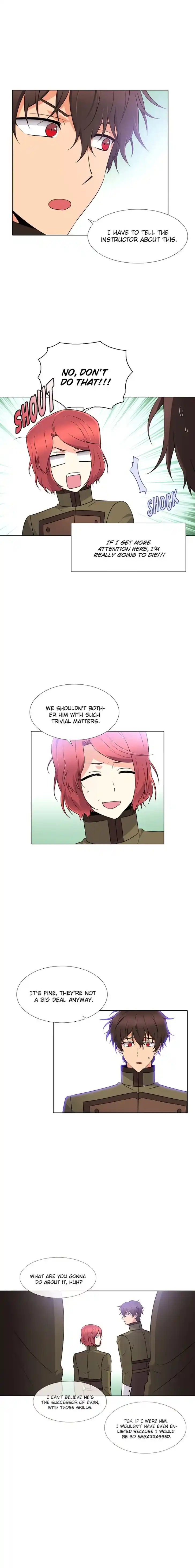 Samurai Deeper Kyo Ch.007