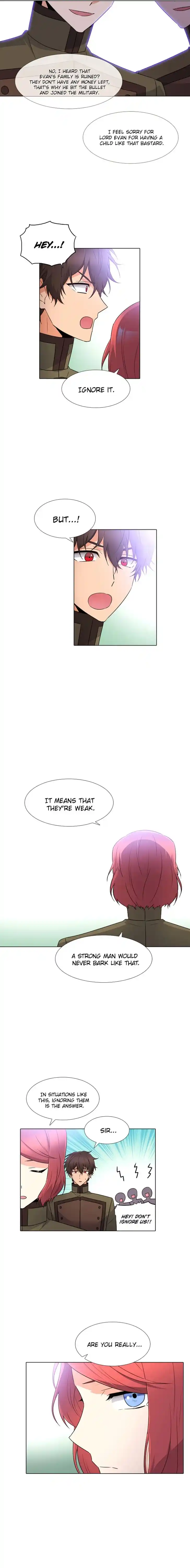 Samurai Deeper Kyo Ch.007