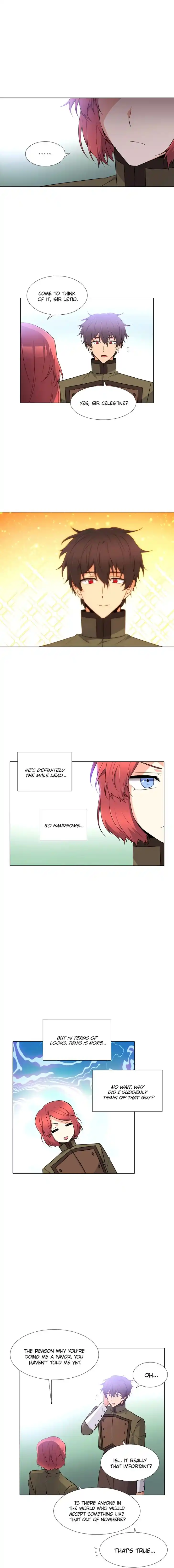 Samurai Deeper Kyo Ch.007