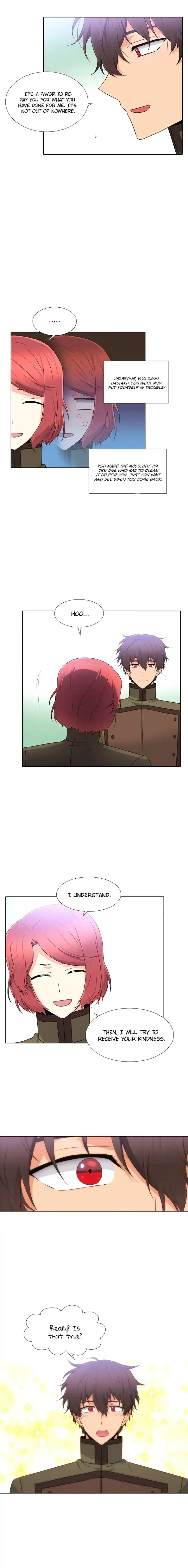 Samurai Deeper Kyo Ch.007