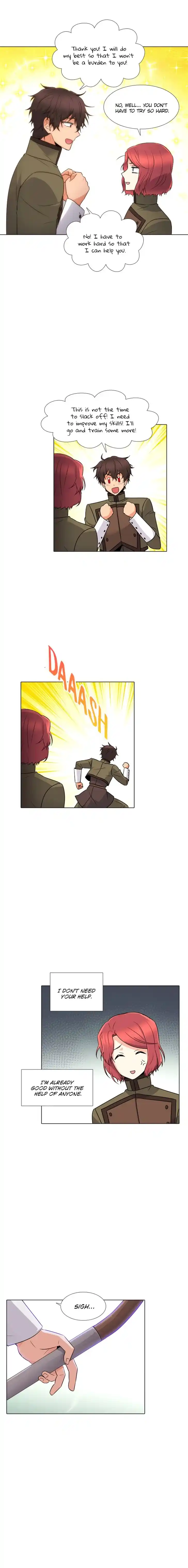 Samurai Deeper Kyo Ch.007