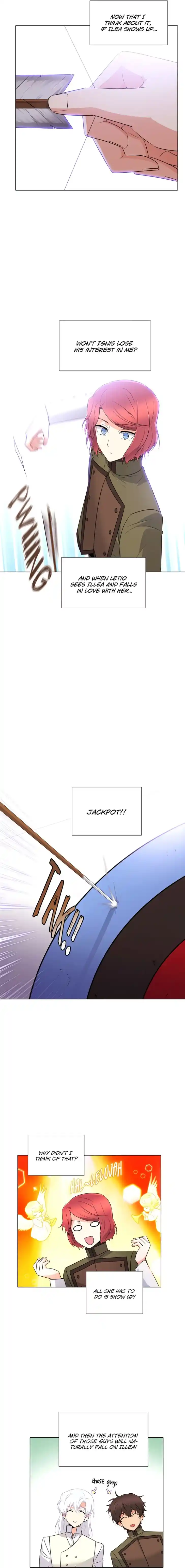 Samurai Deeper Kyo Ch.007