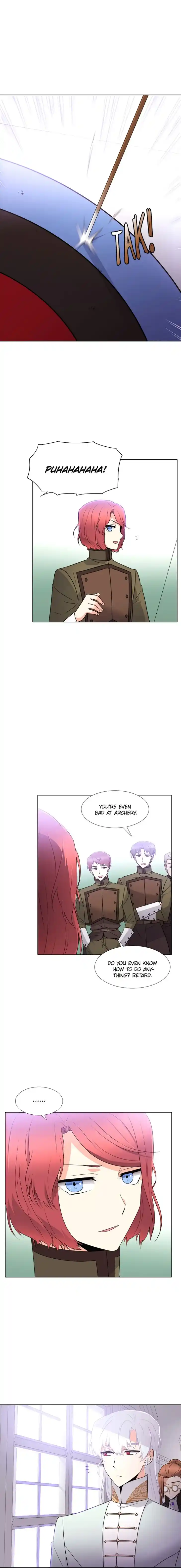 Samurai Deeper Kyo Ch.007