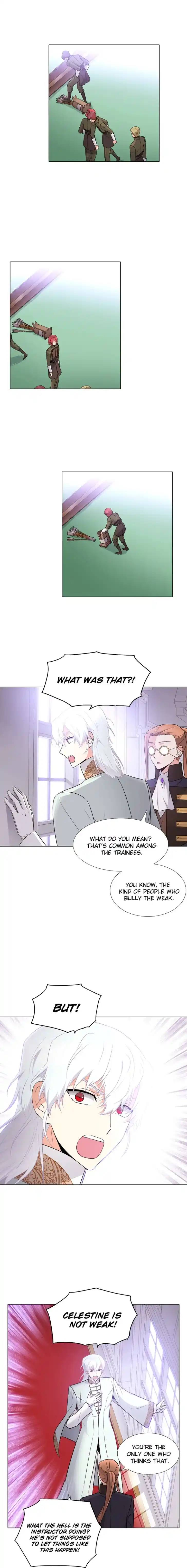 Samurai Deeper Kyo Ch.008