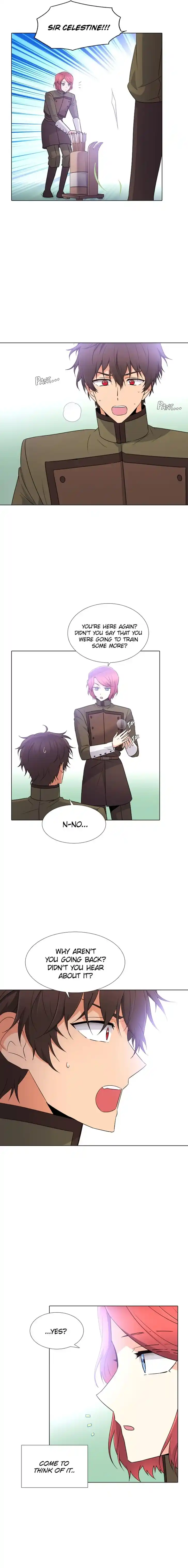 Samurai Deeper Kyo Ch.008