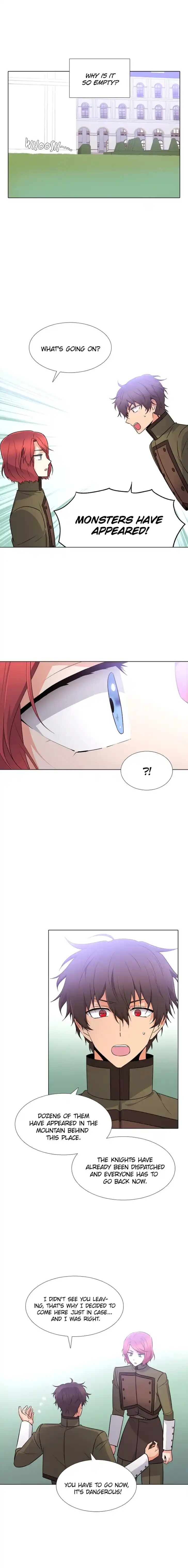 Samurai Deeper Kyo Ch.008