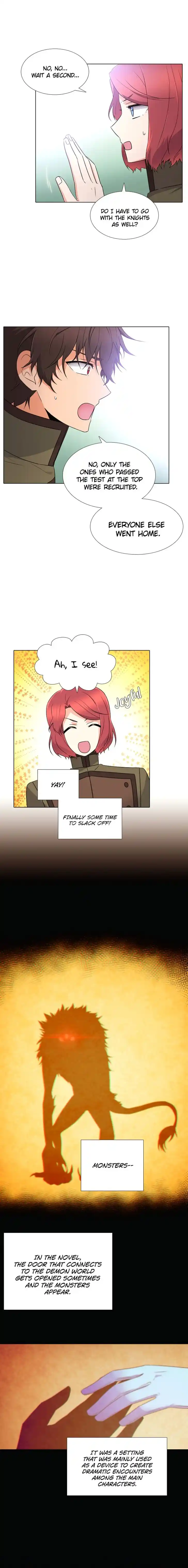 Samurai Deeper Kyo Ch.008