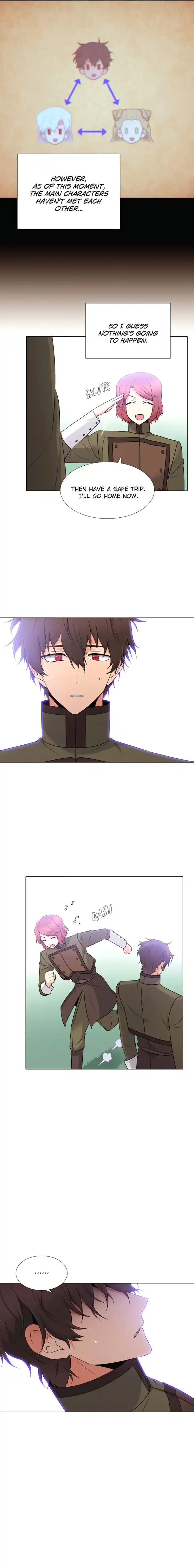 Samurai Deeper Kyo Ch.008