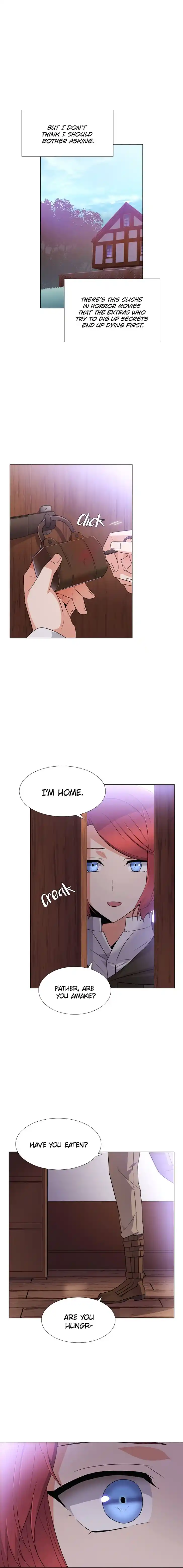 Samurai Deeper Kyo Ch.008