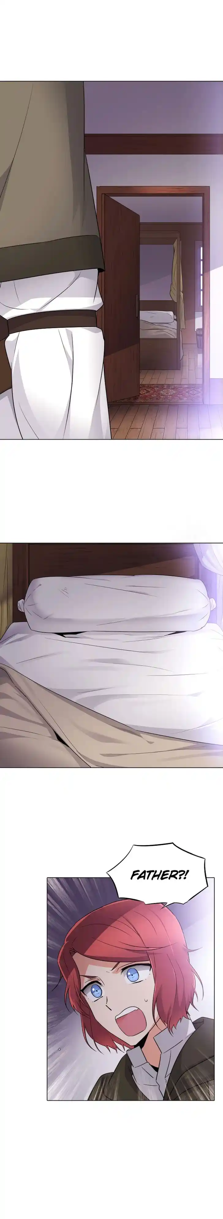 Samurai Deeper Kyo Ch.009