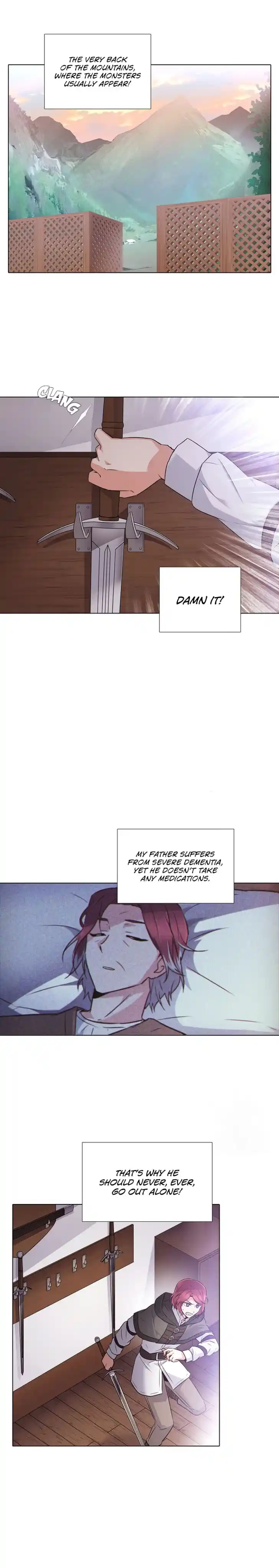 Samurai Deeper Kyo Ch.009