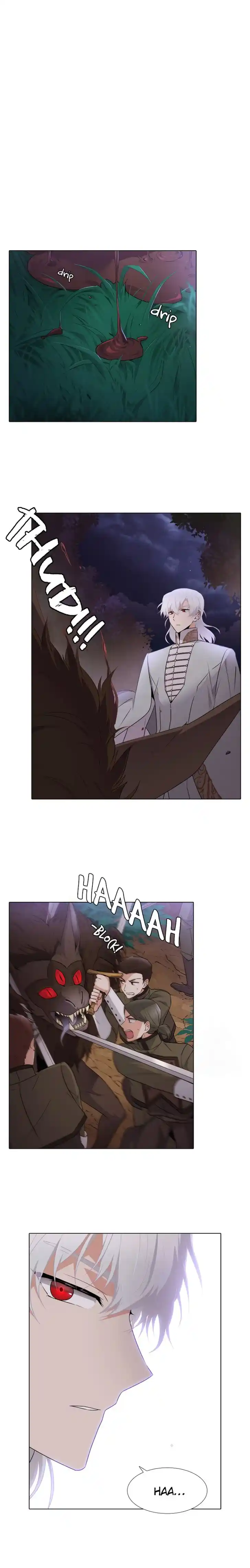 Samurai Deeper Kyo Ch.009