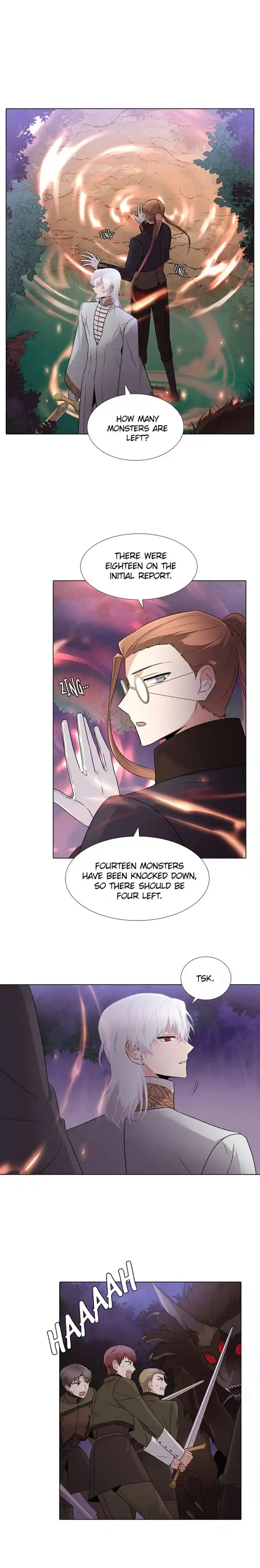 Samurai Deeper Kyo Ch.009