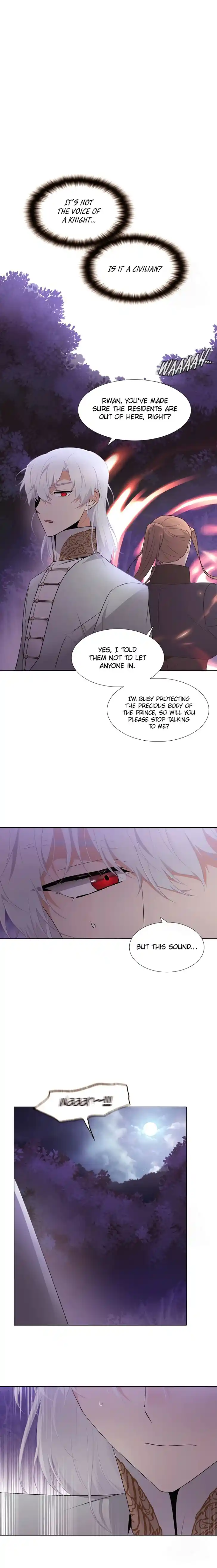 Samurai Deeper Kyo Ch.009