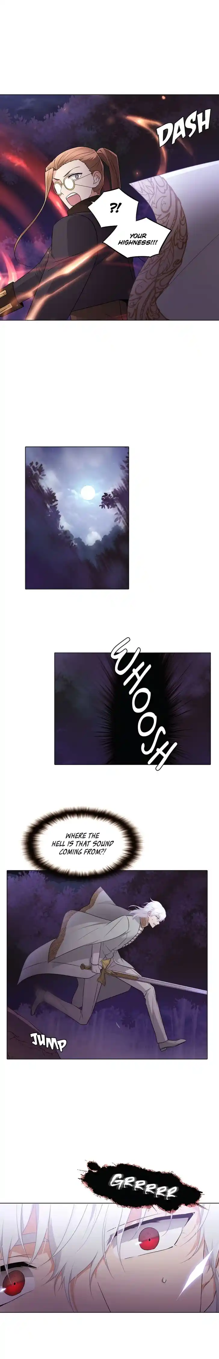 Samurai Deeper Kyo Ch.009