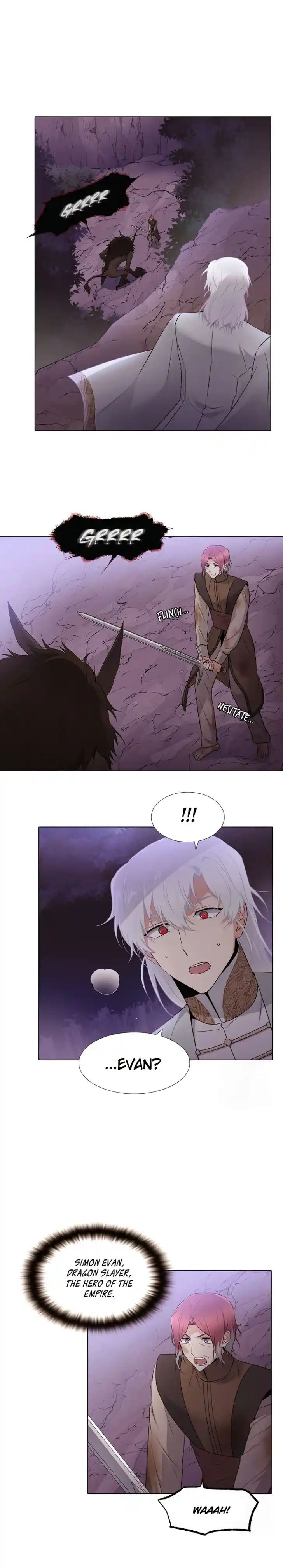 Samurai Deeper Kyo Ch.009