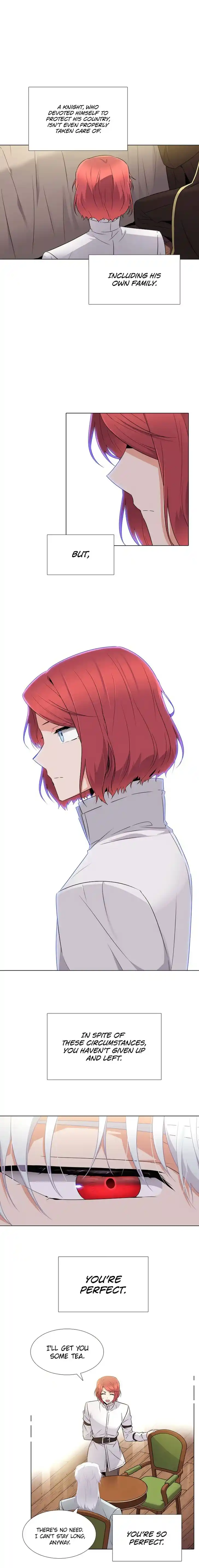 Samurai Deeper Kyo Ch.012