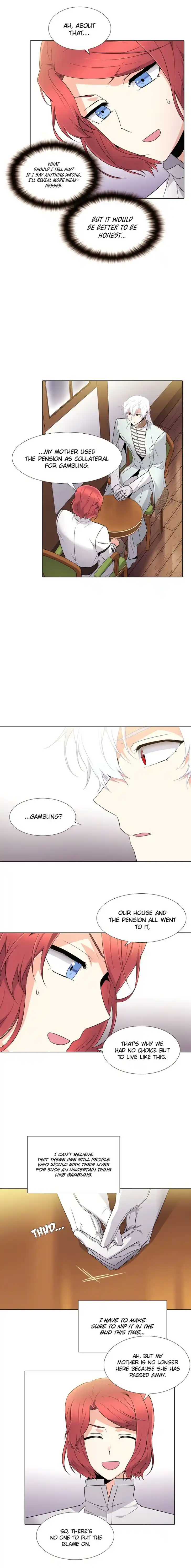 Samurai Deeper Kyo Ch.012