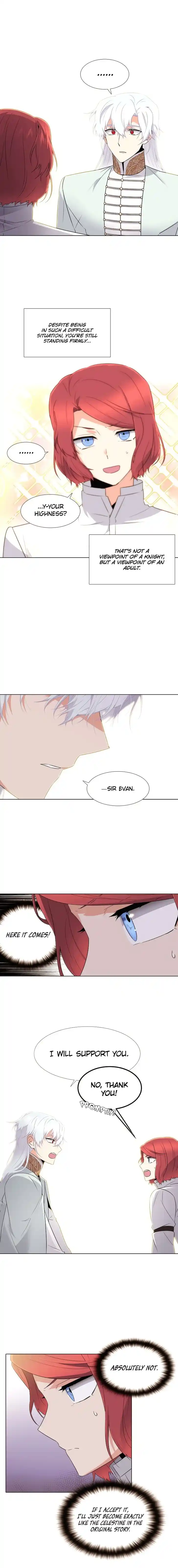 Samurai Deeper Kyo Ch.012