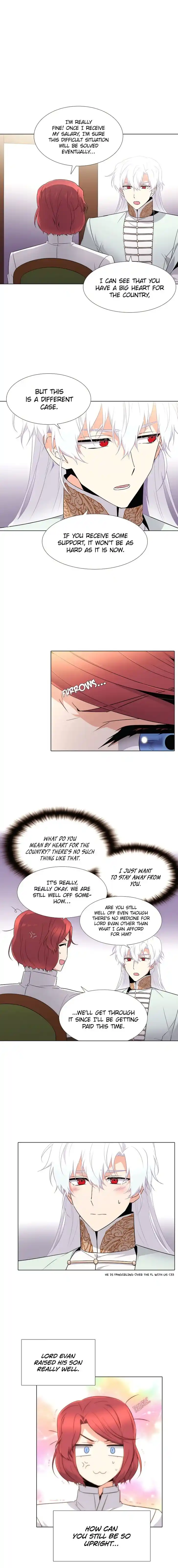 Samurai Deeper Kyo Ch.012