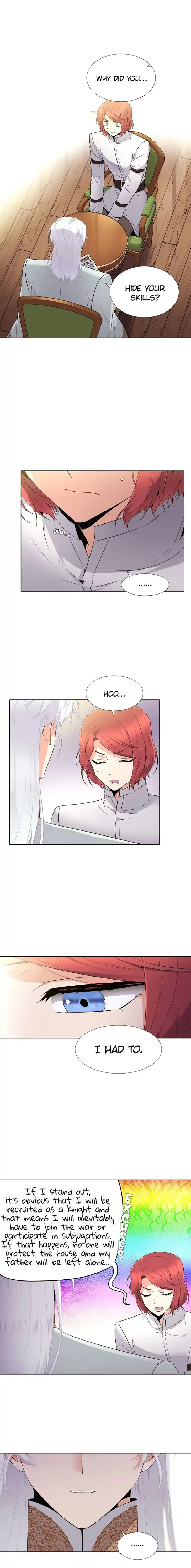 Samurai Deeper Kyo Ch.012