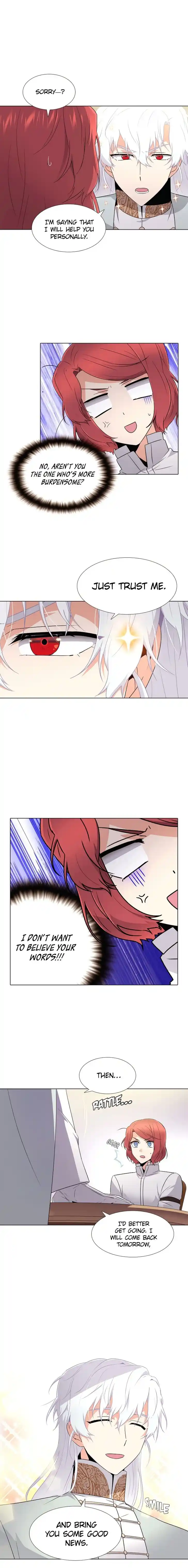 Samurai Deeper Kyo Ch.012