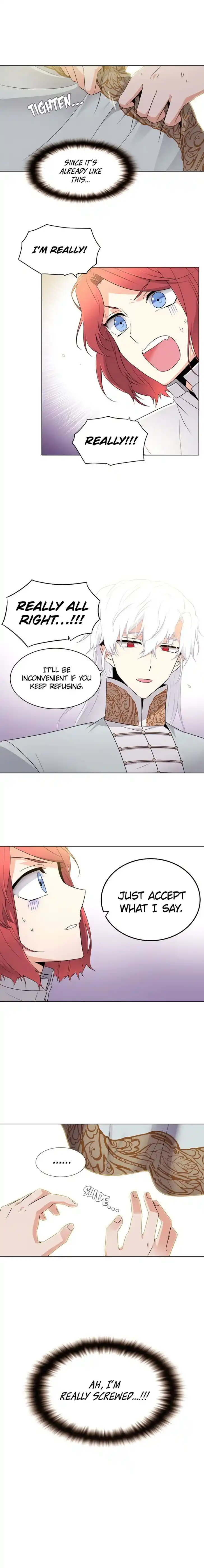 Samurai Deeper Kyo Ch.012