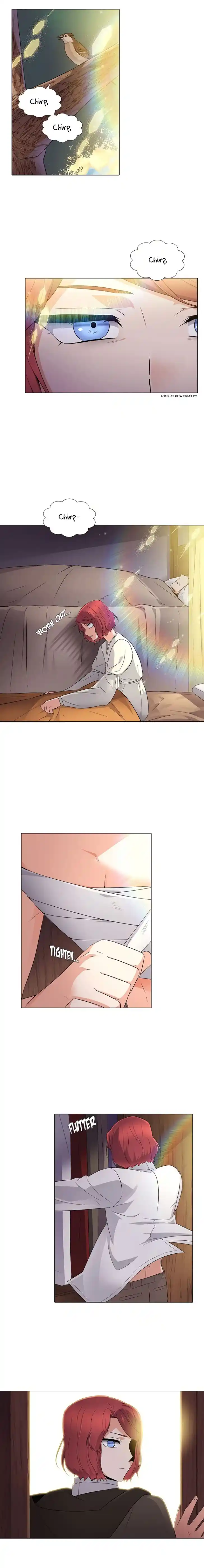 Samurai Deeper Kyo Ch.012