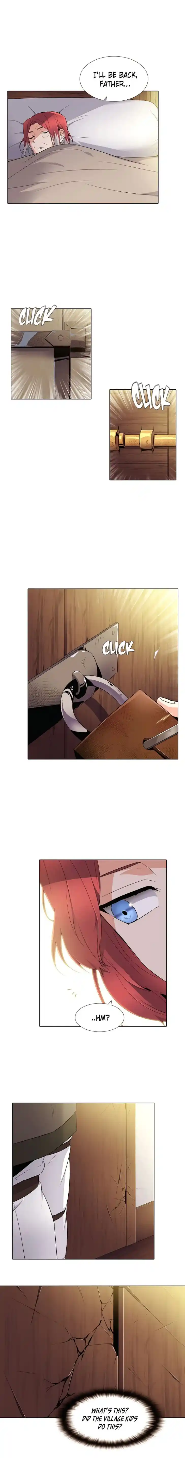 Samurai Deeper Kyo Ch.012