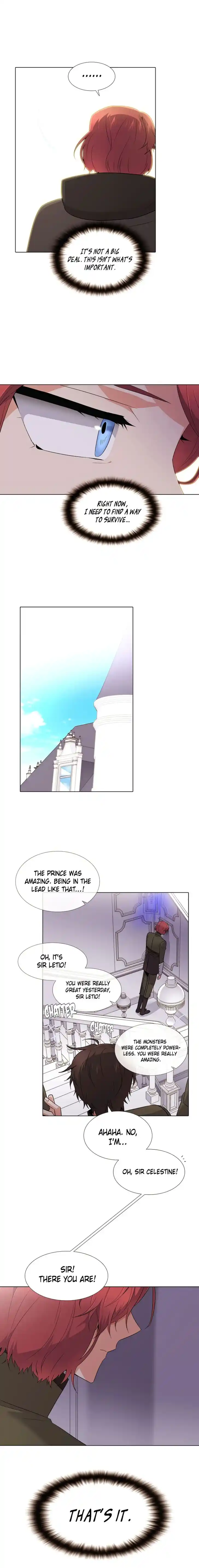 Samurai Deeper Kyo Ch.012