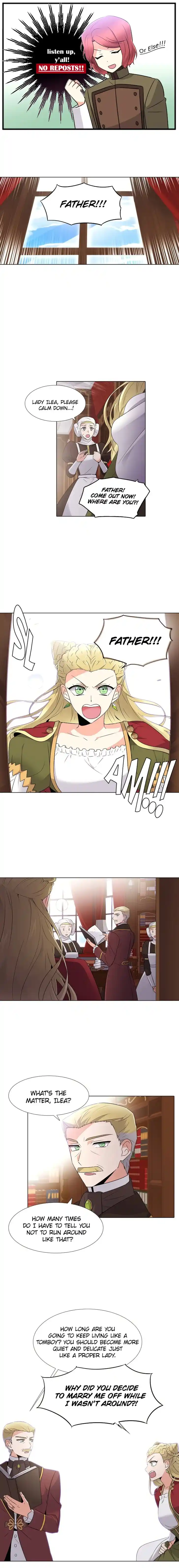 Samurai Deeper Kyo Ch.013