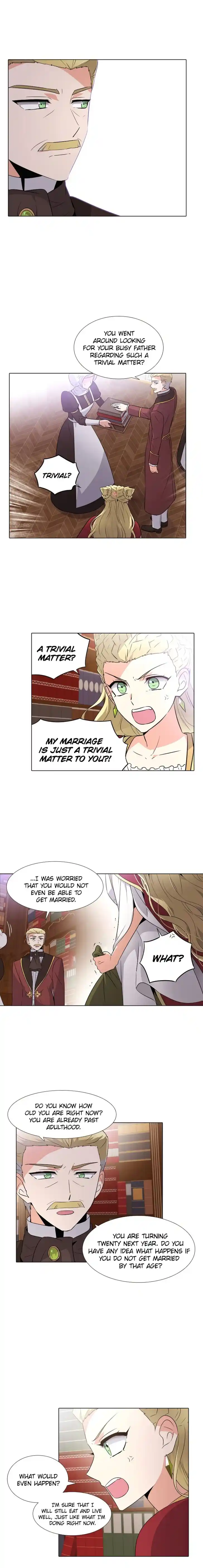 Samurai Deeper Kyo Ch.013