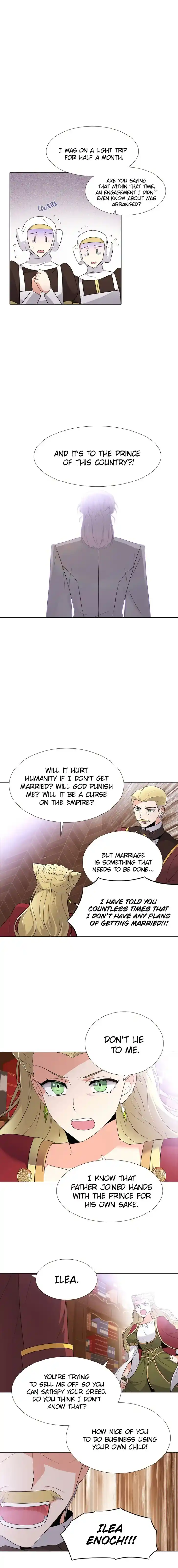 Samurai Deeper Kyo Ch.013