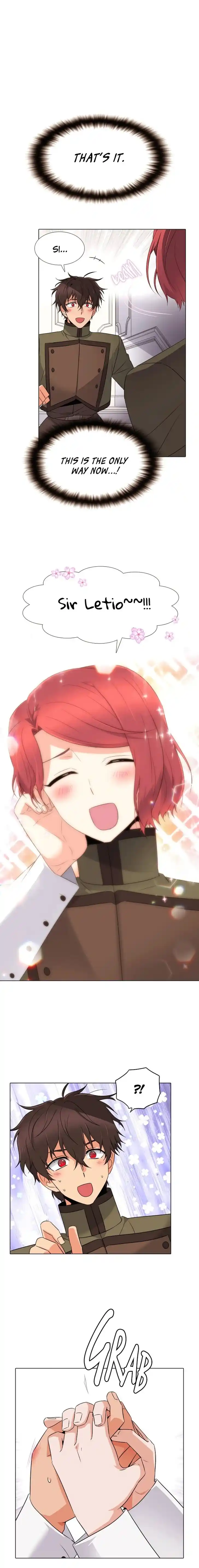 Samurai Deeper Kyo Ch.013