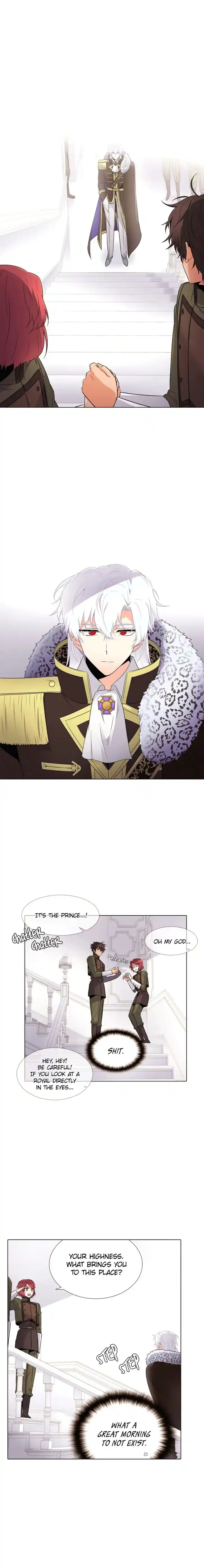 Samurai Deeper Kyo Ch.013