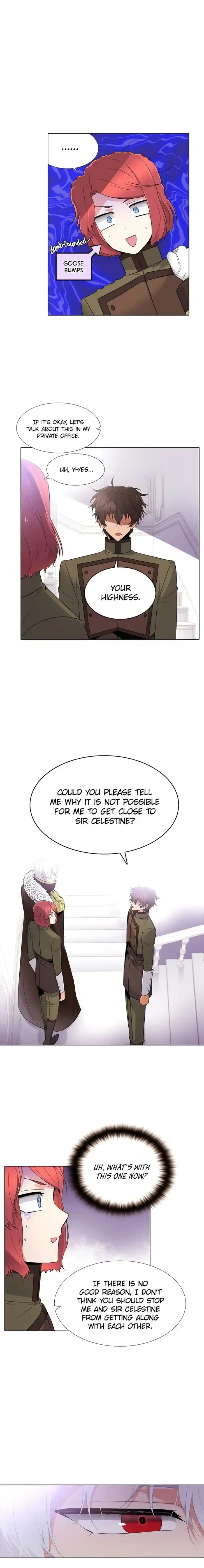 Samurai Deeper Kyo Ch.013