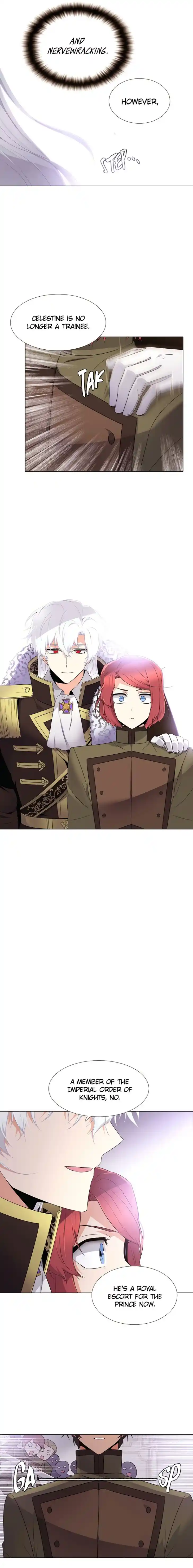 Samurai Deeper Kyo Ch.013