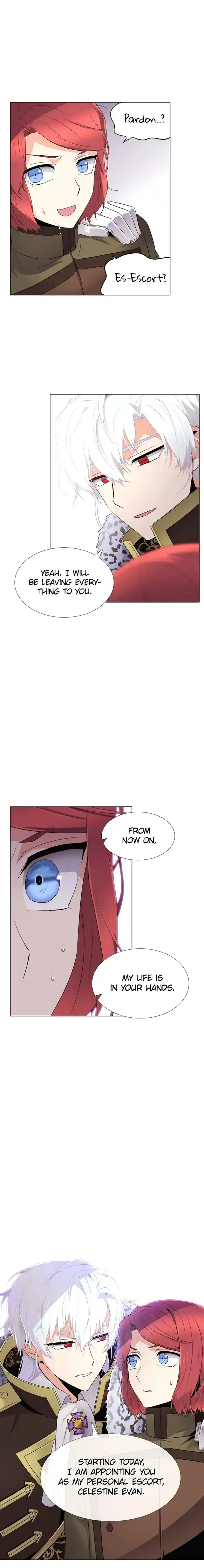 Samurai Deeper Kyo Ch.013