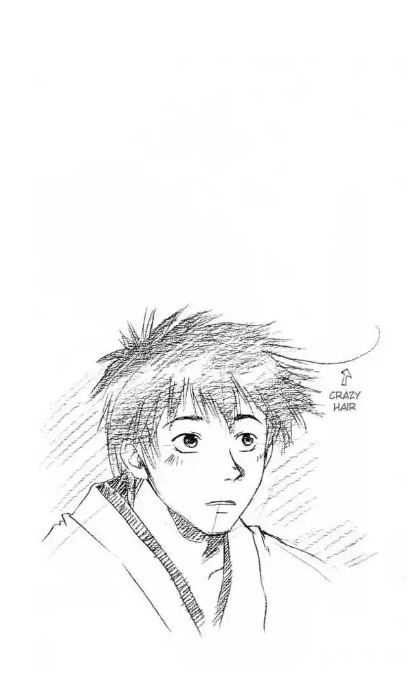 Samurai Deeper Kyo Vol.01 Ch.001