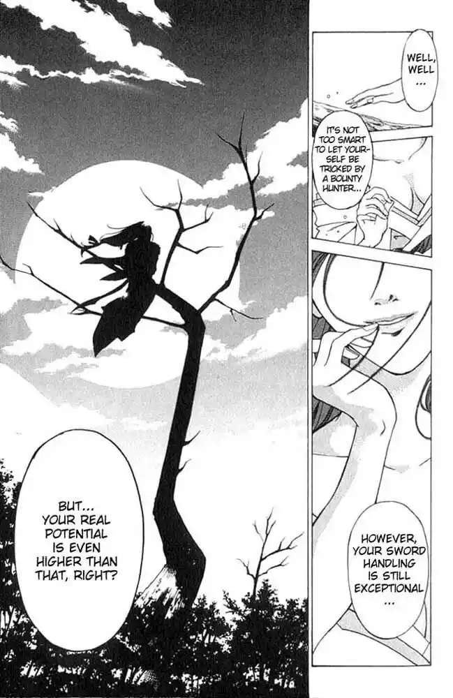 Samurai Deeper Kyo Vol.01 Ch.002