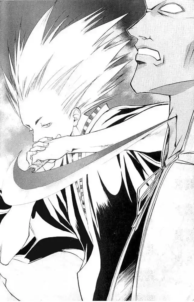 Samurai Deeper Kyo Vol.02 Ch.014