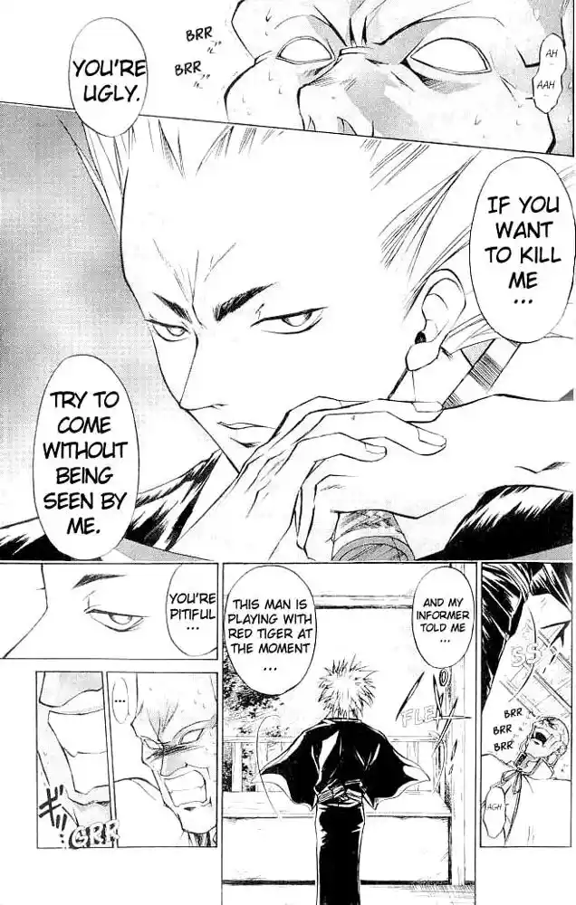 Samurai Deeper Kyo Vol.02 Ch.014