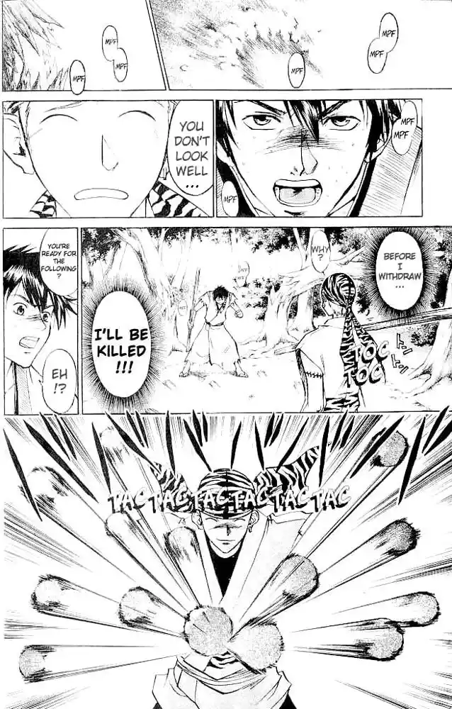 Samurai Deeper Kyo Vol.02 Ch.014