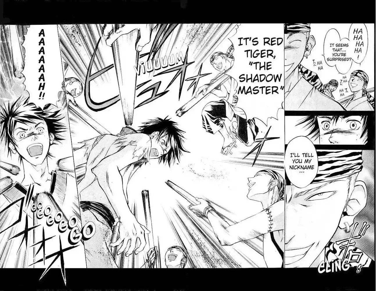 Samurai Deeper Kyo Vol.02 Ch.014