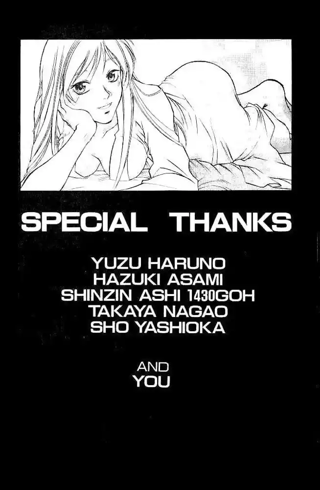 Samurai Deeper Kyo Vol.02 Ch.014