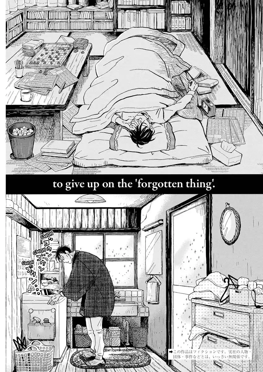 Sangatsu No Lion Chapter 197