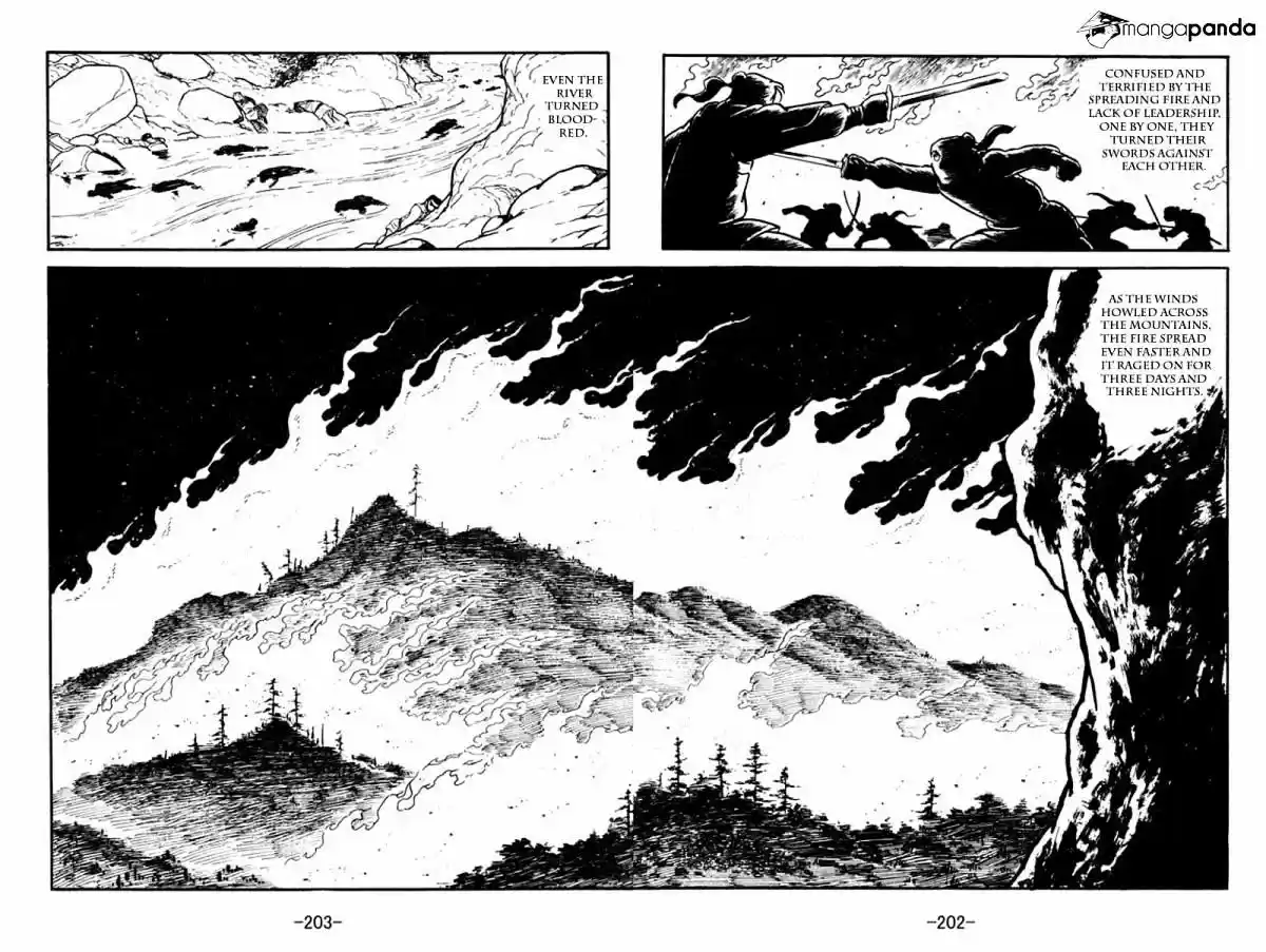 Sangokushi Chapter 10