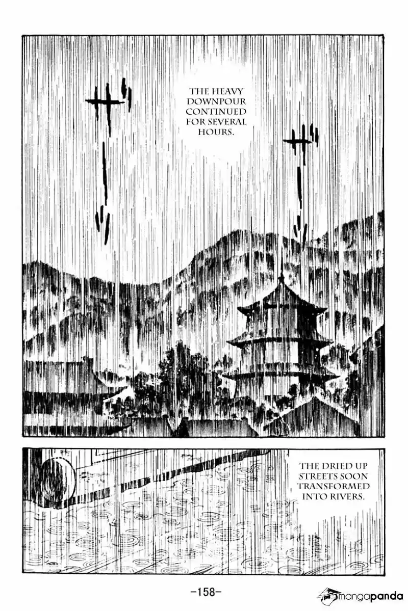 Sangokushi Chapter 101