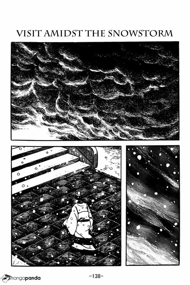 Sangokushi Chapter 114